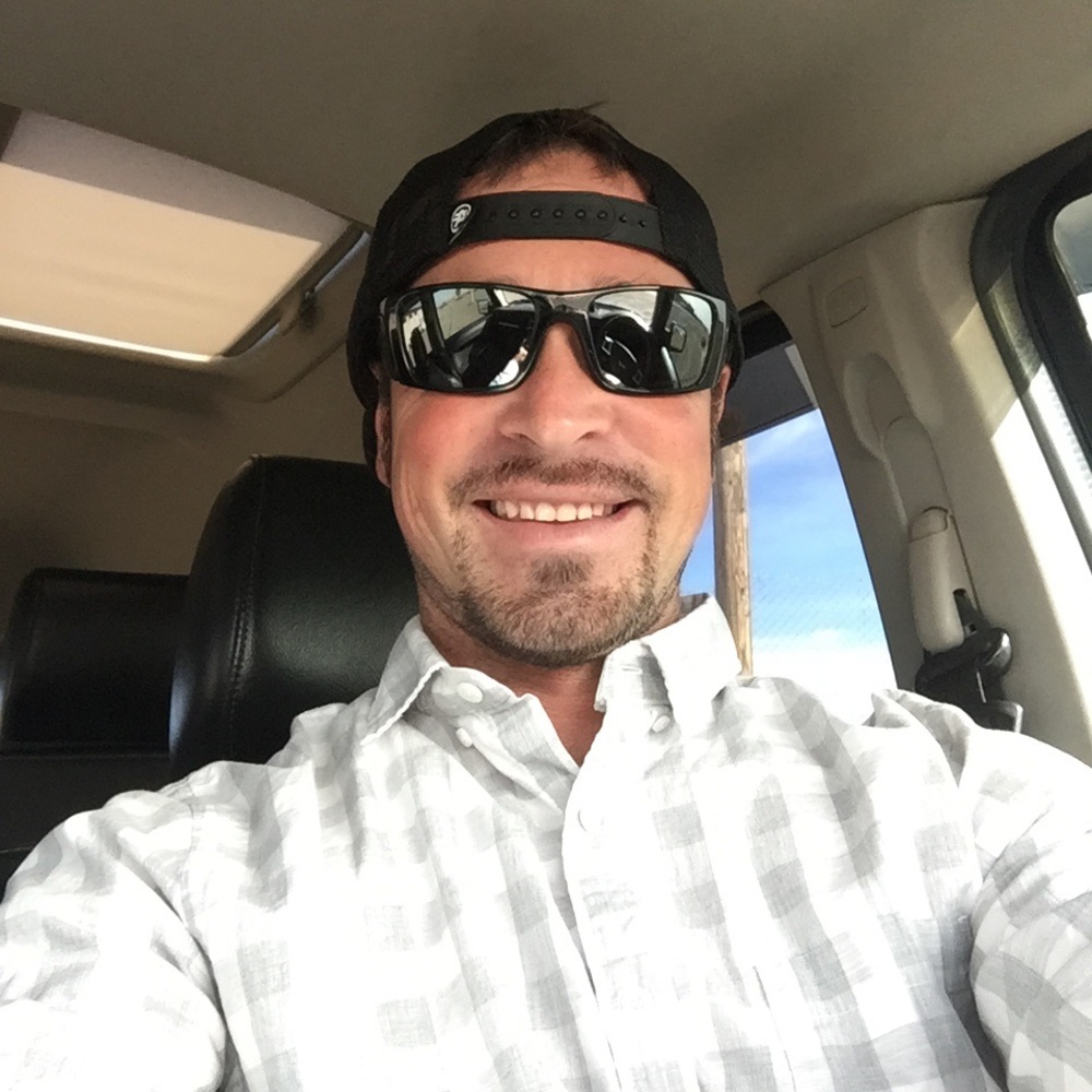 Meet your Posher, Sean